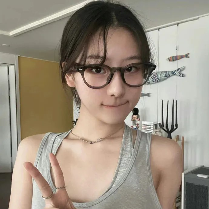 一闪一闪 扑通扑通